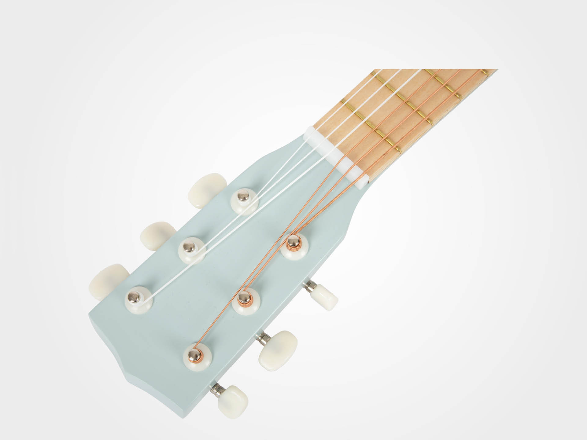 small foot Gitarre „Groovy Beats“