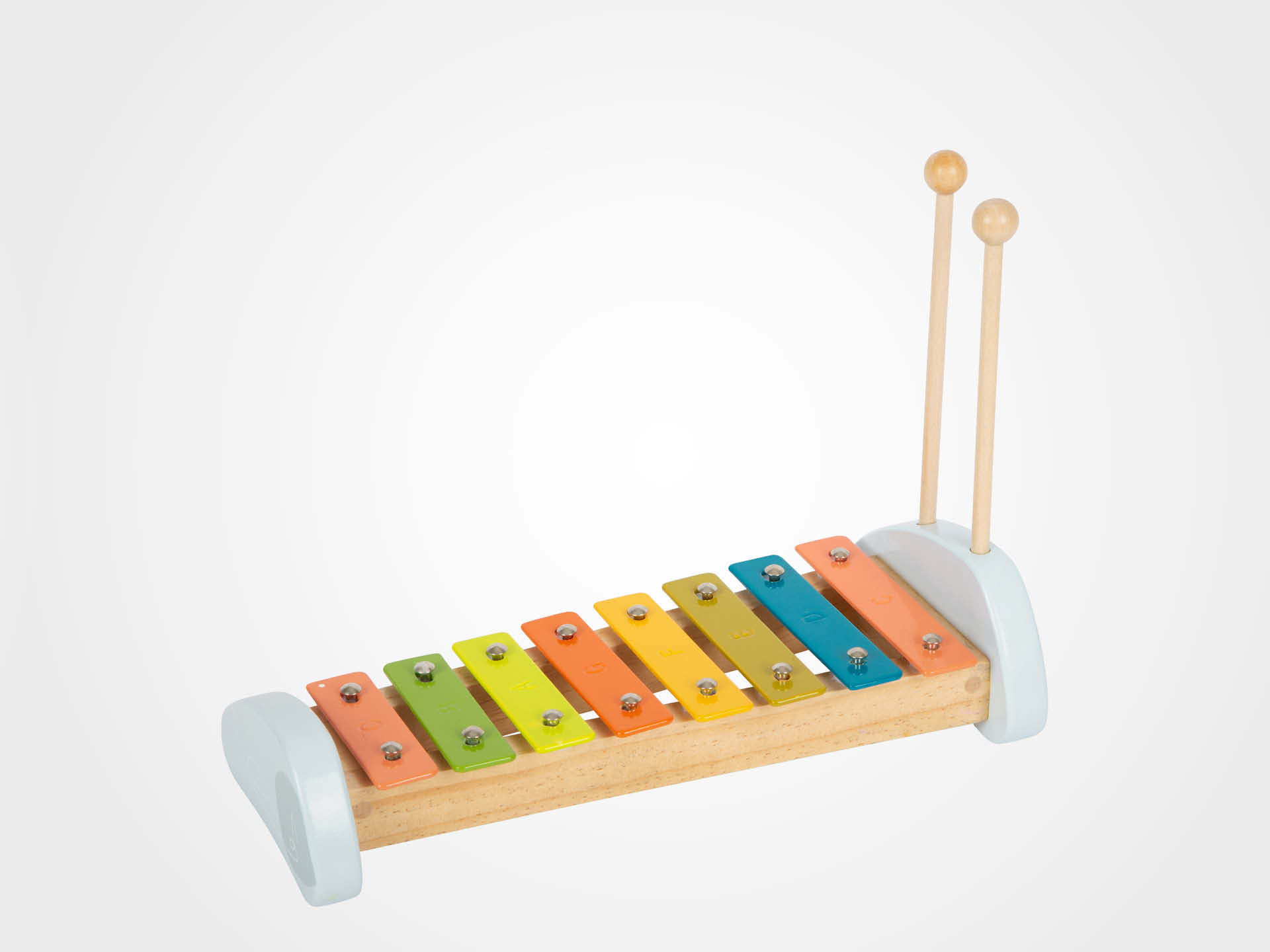 small foot Xylophon „Groovy Beats“