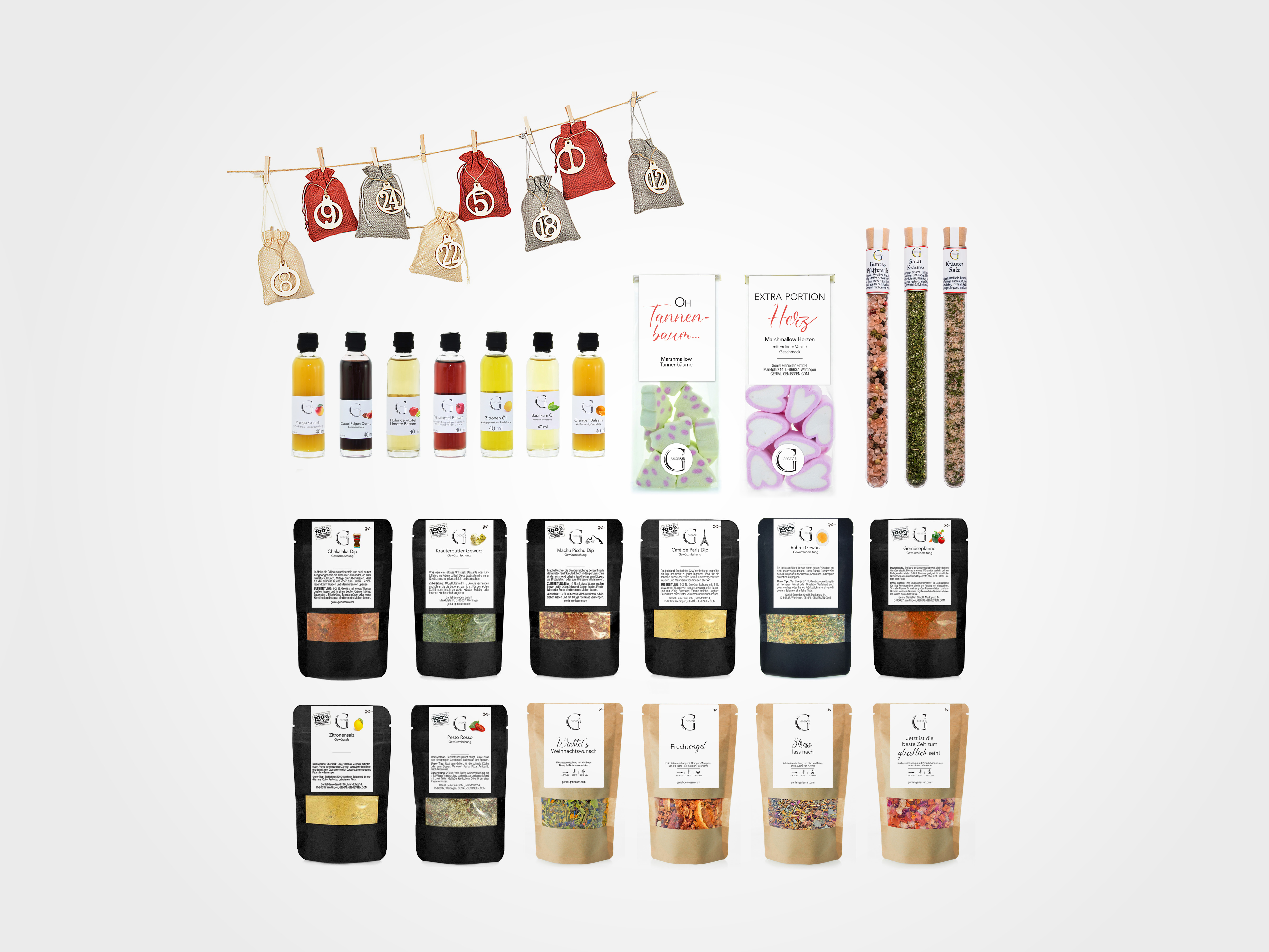 Adventskalender Für SIE