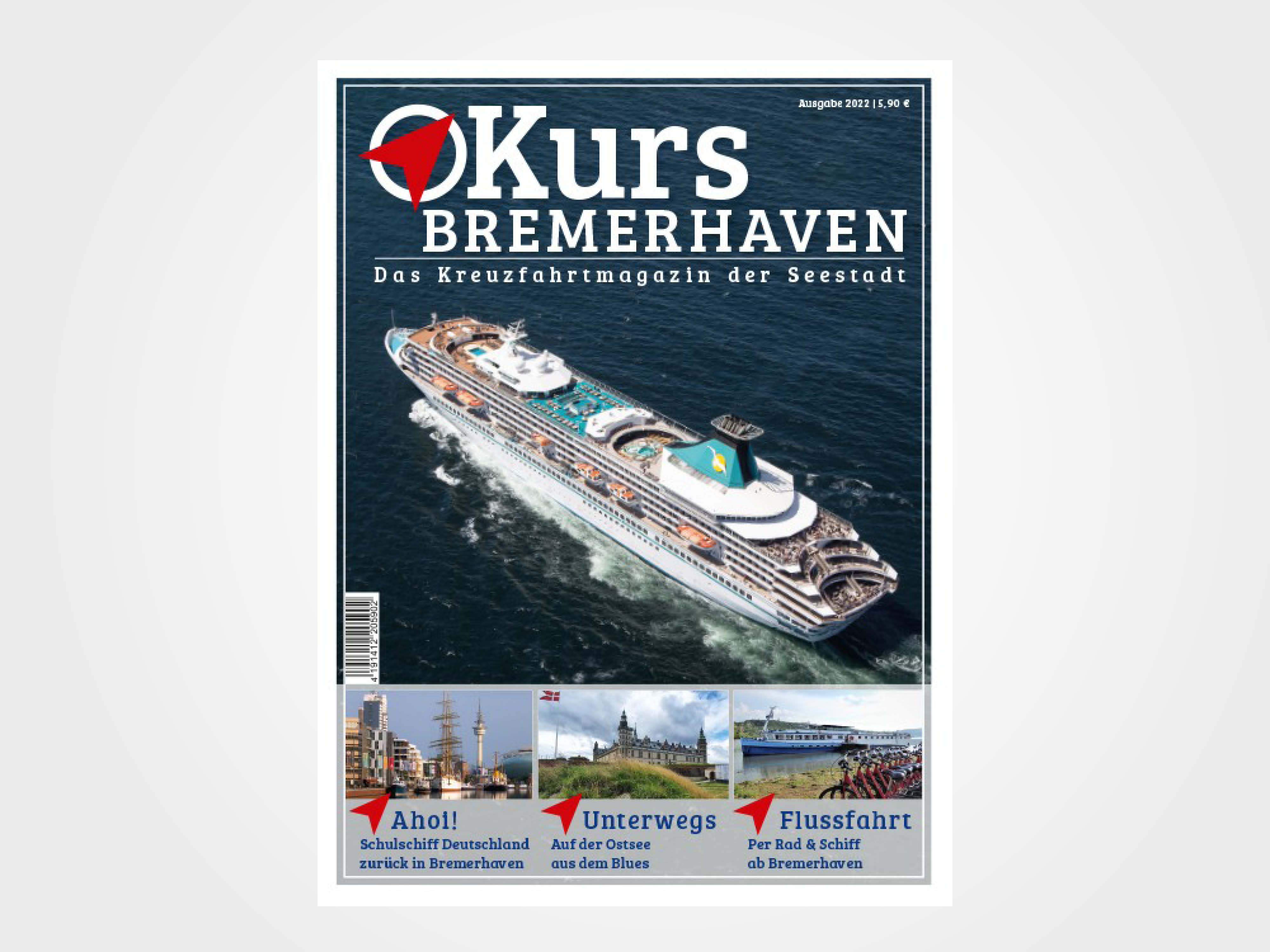 Kurs Bremerhaven 2022