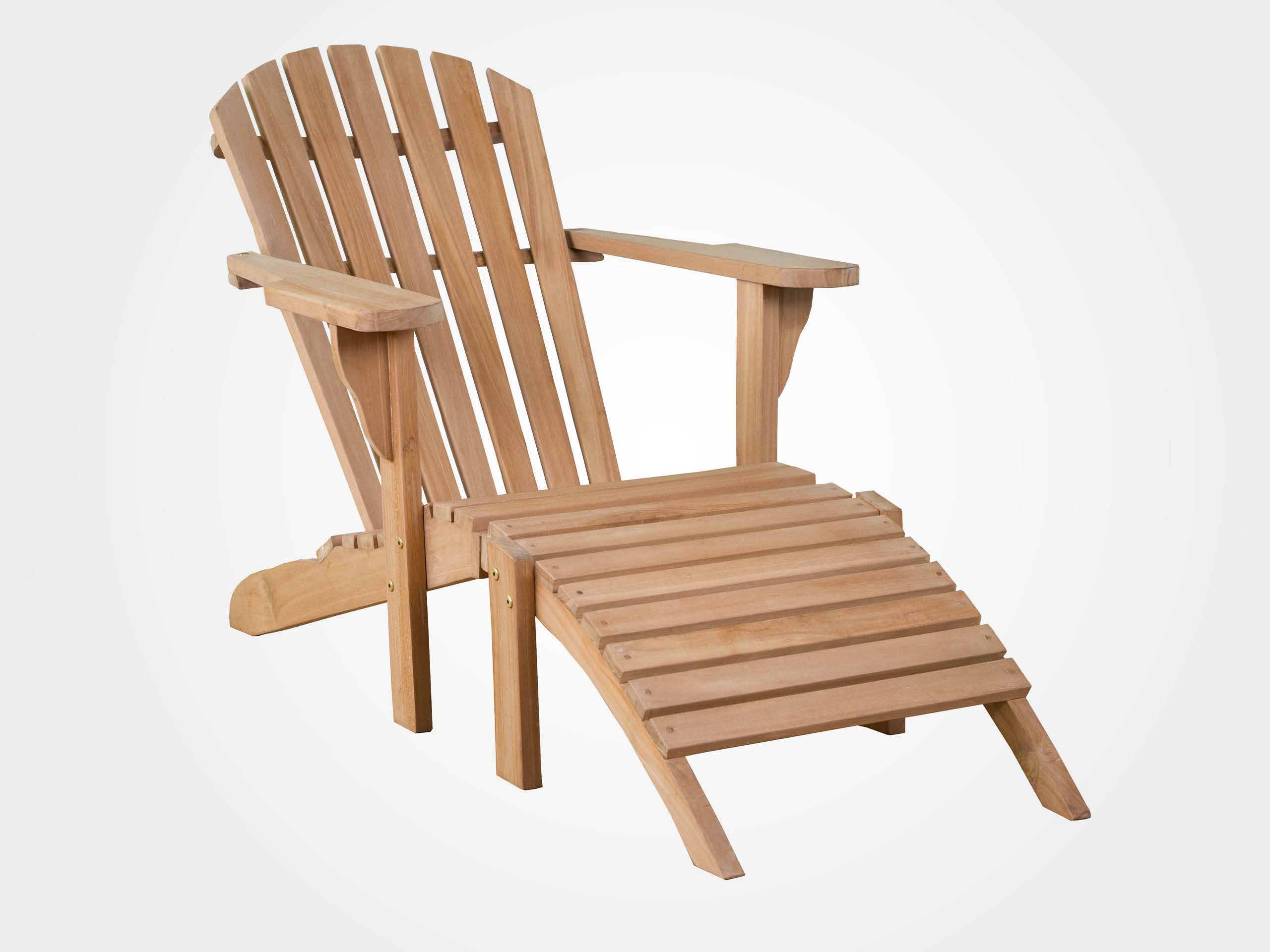 Gartenlounger